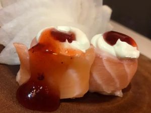 Joe Salmão Geléia de Frutas Vermelhas (4 unid.)