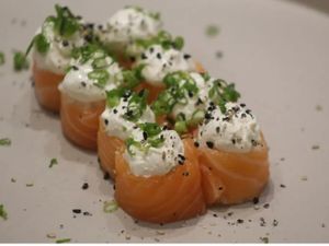 Joe Salmão Tradicional (4 unid.)