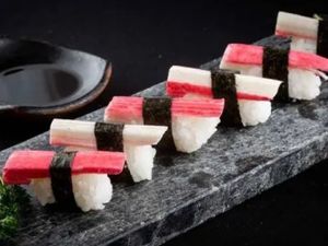 Sushi Kani (4 unid.)