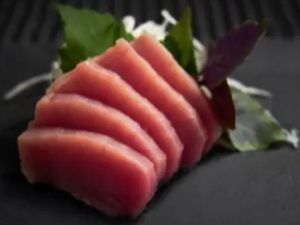 Sashimi Atum (10 unid.)