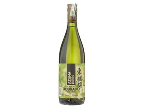 Saquê Dourado Azuma Kirin 740ml