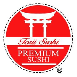 Torii sushi e Temakeria