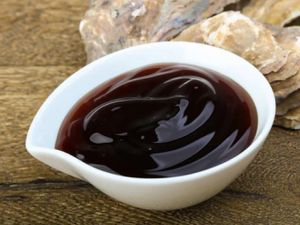 molho de ostra (1 unidade)