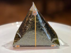 ONIGUIRI Patê de ATUM