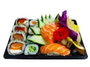 Combo 01 - 15 Peças Misto