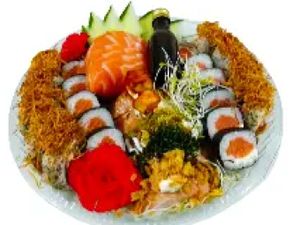 Combo Premium 1 - 40 peças