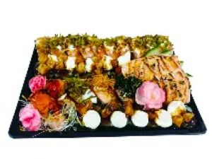 Combo Premium 2 - 40 peças