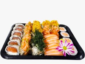 COMBO PROMOCIONAL (35 PEÇAS)