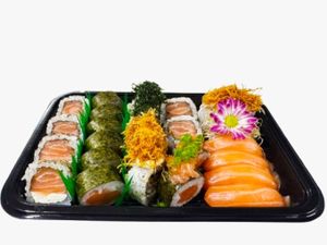 COMBO PROMOCIONAL (30 PEÇAS)