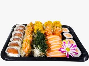 COMBO PROMOCIONAL (40 PEÇAS)