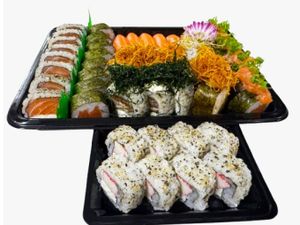 COMBO PROMOCIONAL (60 peças)