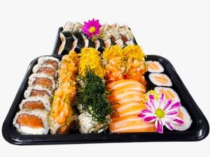 COMBO PROMOCIONAL (60 peças)