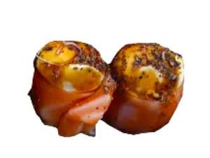 Gunkan Filadélfia (2 unidades)