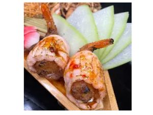 Gunkan Invertido (2 unidades)