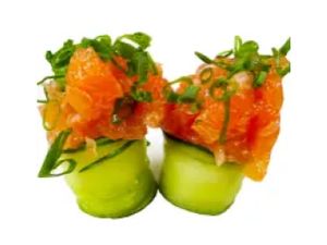 Gunkan Pepino (2 unidades)