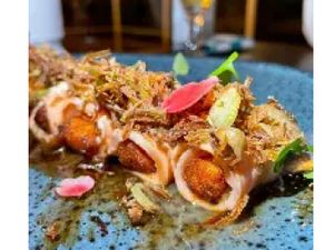 Gunkan Porkin (6 unidades)