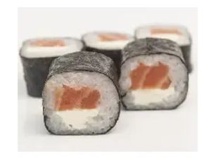 Hossomaki Filadélfia