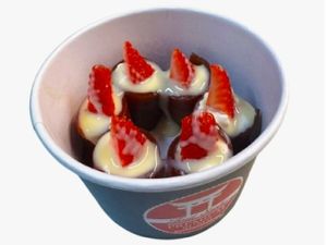 GUNKAN ROMEU E JULIETA (6 UNIDADES)