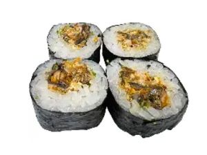 Hossomaki SKin (8 unidades)