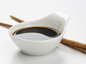 shoyu gourmet (1 unidade)