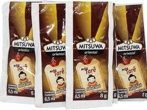 Tarê Sache ( 4 unidades)