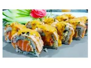 Uramaki Du Cheff Karai