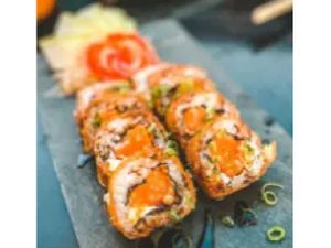 Uramaki Maki Frito