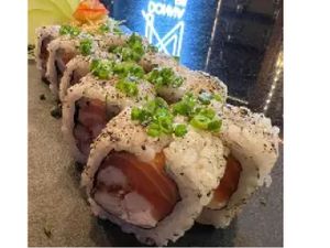 Uramaki Roll Teng