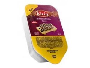 - Tare Barca 30 ml (1 unidade)