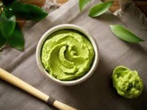 - Wasabi (1 unidade)