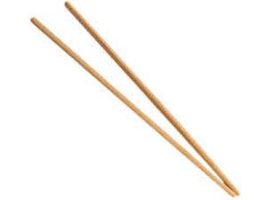 - Par De Hashi (1 unidade)