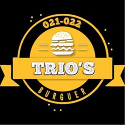 Trio’s Burguer