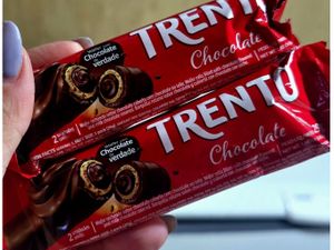 Trento Chocolate