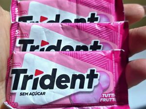 Trident Tutti frutti