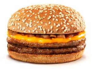 Quarta - Cheddar Duplo