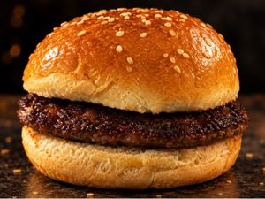 Hamburguer