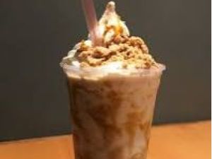 Milk Shake 300ml