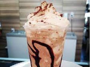Milk Shake 500ml