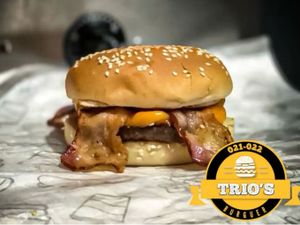 Picanha cheddar bacon