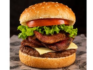 Picanha X calabresa