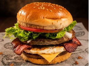 Picanha x-tudo