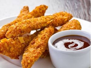 Porção com 10 Franlitos