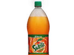 Sukita laranja 2L