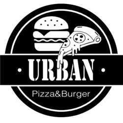 Urban Pizza & Burger