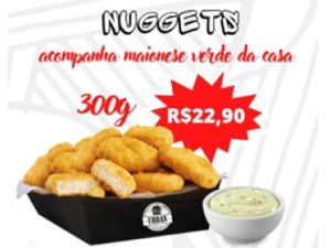 NUGGETS