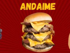 ANDAIME