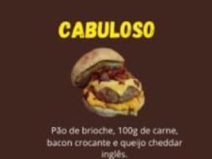 CABULOSO