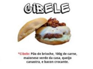 CIBELE