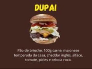 DUPAI