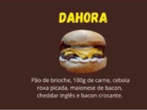DAHORA